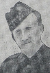 Thomas W Duncan ex Kirkcudbrightshire Advertiser 15th Sept 1916